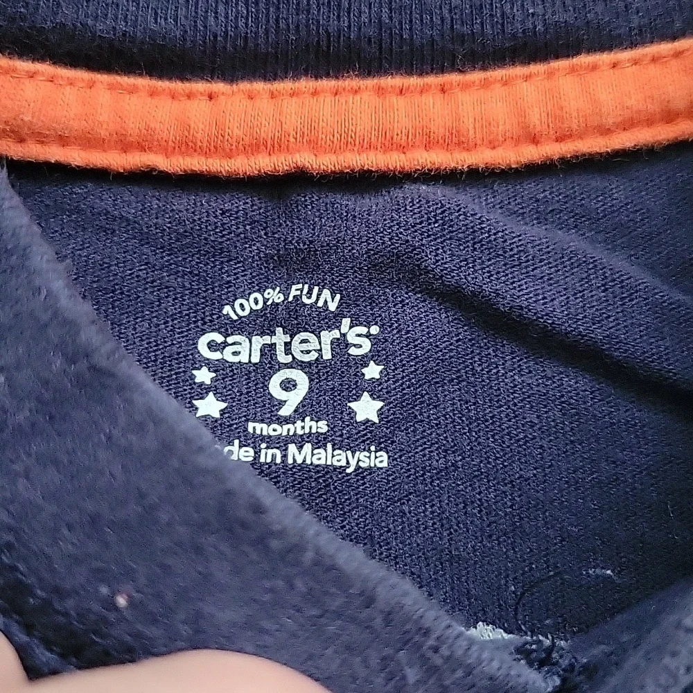 Carters carter baby
